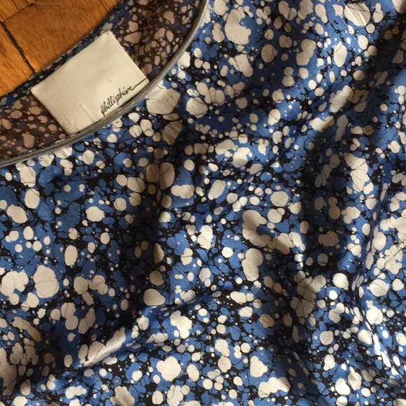 3.1 Phillip Lim silk dress - Picture 2 of 5